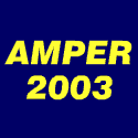 Amper 2003