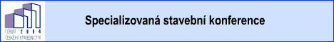 Frum eskho stavebnictv