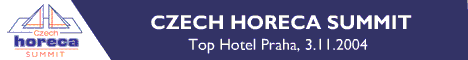 Czech Horeca Summit