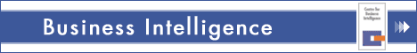 1. panelov diskuze Centre for Business Intelligence