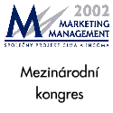 Marketing Management 2002