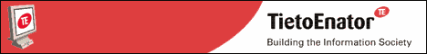 TietoEnator ISS