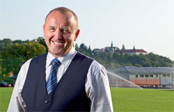 Vladimír Králíček