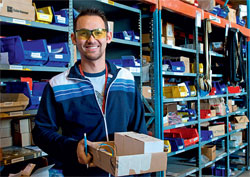 Logico Partner