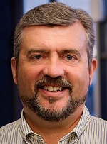 Tim Yeaton, senior viceprezident skupiny Business Unit ve společnosti Red Hat