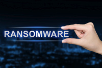 ransomware, TrendMicro