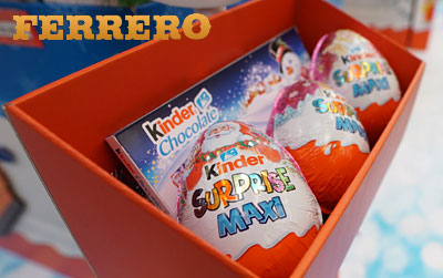Ferrero