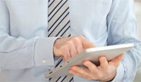 CRM pro mal� a st�edn� podniky