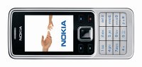 Nokia 6300