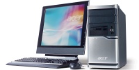 Acer Veriton M661