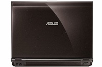 Asus U6S
