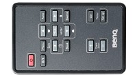 BenQ MP622 - dálkový ovladač