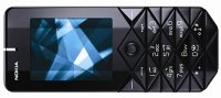 Nokia 7500 Prism