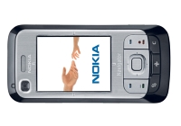 Nokia 6110 Navigator