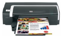 HP OfficeJet K7100