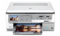 HP PhotoSmart C8180