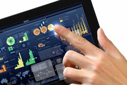 Cloudová služba pro analýzy dat z Office 365