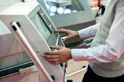 Bezpečnost systémů ICS/SCADA ve výrobním a zpracovatelském průmyslu
