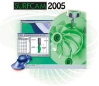SURFCAM 2005