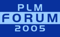 PLM FORUM 2005