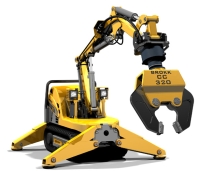 BROKK CC