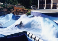 Waveloch Flow Rider