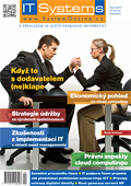 IT Systems 4/2012