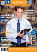  IT Systems 5/2015 