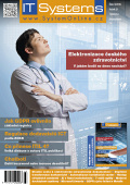  IT Systems 3/2019 