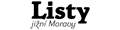 Aktuální číslo Jihomoravských listů