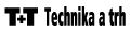 Aktuální číslo časopisu T+T