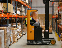 Informa�n� syst�my v�logistice