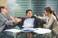 Jak předcházet problémům outsourcingu ICT