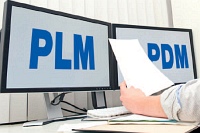 PLM, nebo PDM?