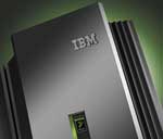 Virtualizace na serverech IBM