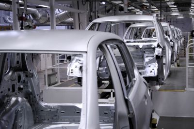 Aktuln trendy v automobilovm prmyslu