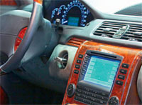 Mana�ersk� informa�n� syst�m m��e v�razn� p�isp�t k �sp�chu v�robc� autod�l�