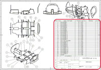 Model�rna LIAZ z�skala silnou informa�n� z�kladnu