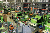 Rychl� a komplexn� implementace SappyCar na b�zi SAP All-In-One