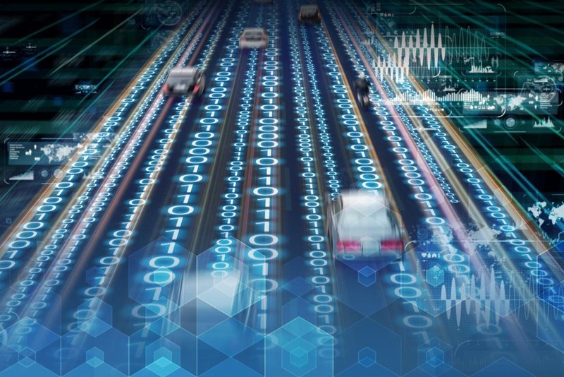 Automotive už nevoní jen po benzínu, ale i po datech