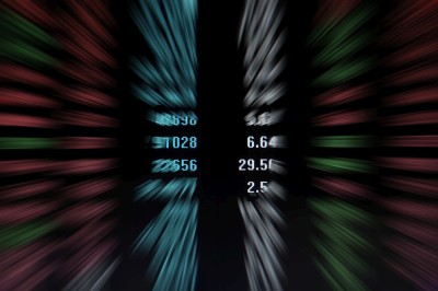 Pro firmy nevyuvaj big data na maximum?
