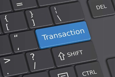 Revolun Big Data Science v transaknch odvtvch