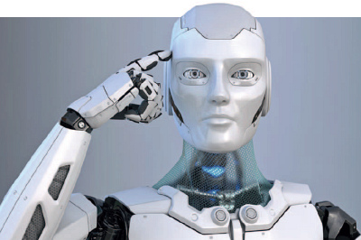 K um�l� inteligenci vede je�t� dlouh� cesta