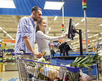 Jak pom�h� um�l� inteligence v ��zen� maloobchodu