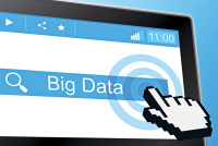 Sprva dat v e big data