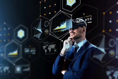 Bu�te jako Iron Man