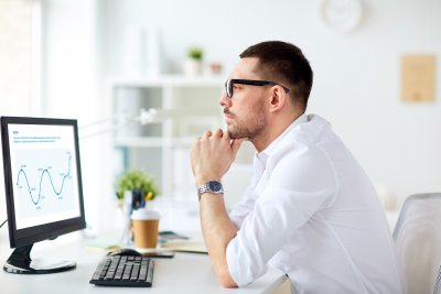 Vizualizace dat pro podporu rozhodov�n� a ��zen�