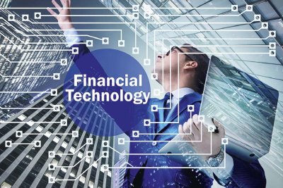 Vyu�it� blockchainu, kter� zm�n� sv�t