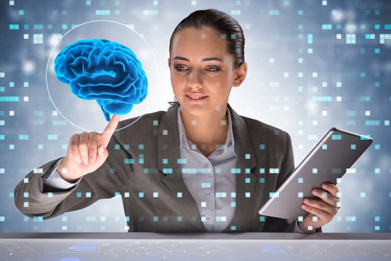 Automatizace procesu zpracování došlých faktur s využitím umělé inteligence a RPA