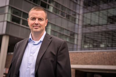 V�vojov� laborato� SAPu s�dl� v Brn�